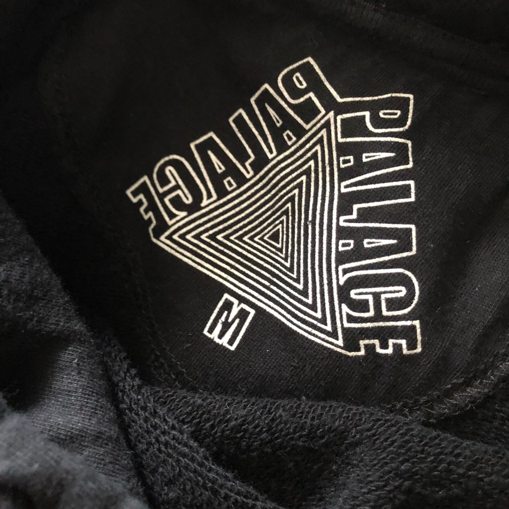 PALACE • HOODIE - Picture 5 of 7